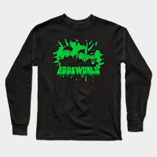 Eddsworld 10s Long Sleeve T-Shirt